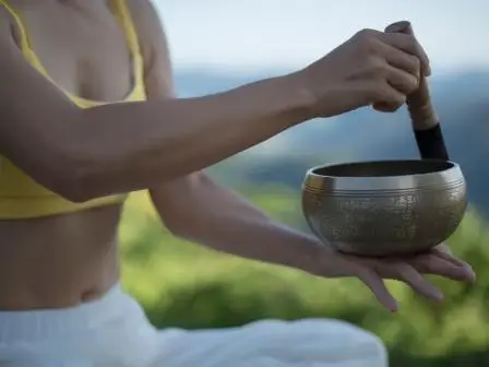 香港聲音治療 - 頌缽療法工作坊