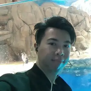 學生Derek推薦香港瑜伽班