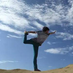 學生Judy推薦香港瑜伽班